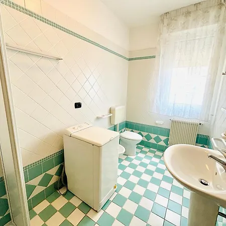 Alpina - Frontemare Centrale - Immobil Relax Apartman