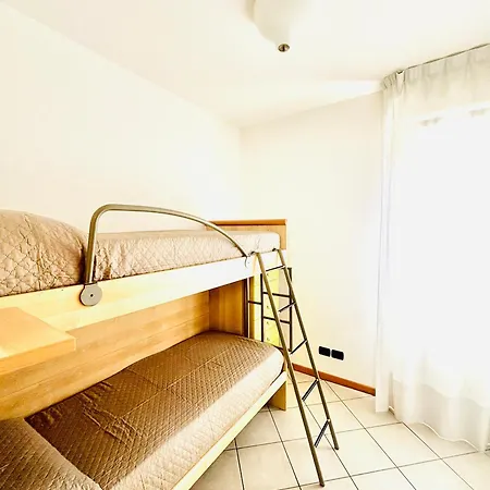 Alpina - Frontemare Centrale - Immobil Relax Apartment
