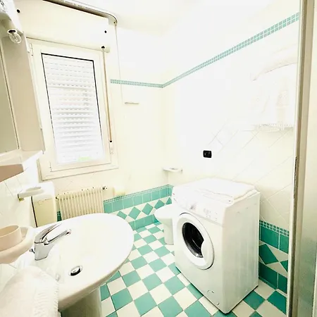 Alpina - Frontemare Centrale - Immobil Relax