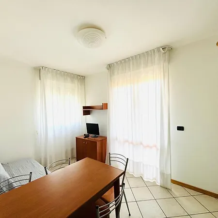 Alpina - Frontemare Centrale - Immobil Relax Apartment *