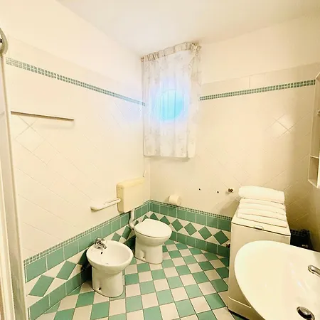 Alpina - Frontemare Centrale - Immobil Relax *