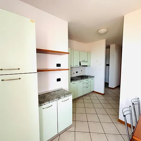 Alpina - Frontemare Centrale - Immobil Relax Apartman *