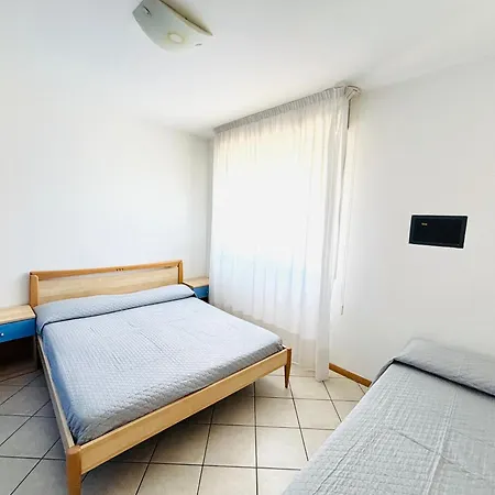 Alpina - Frontemare Centrale - Immobil Relax Apartment