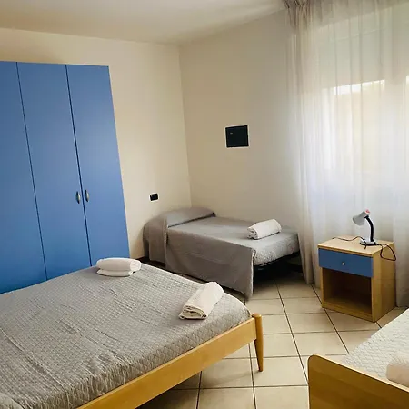 Alpina - Frontemare Centrale - Immobil Relax