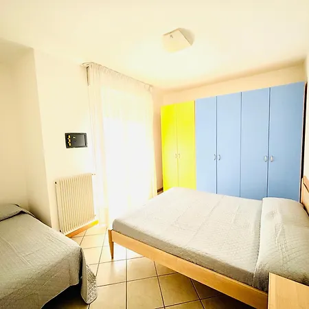 Alpina - Frontemare Centrale - Immobil Relax Apartman