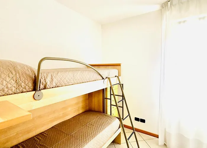 Alpina - Frontemare Centrale - Immobil Relax Διαμέρισμα