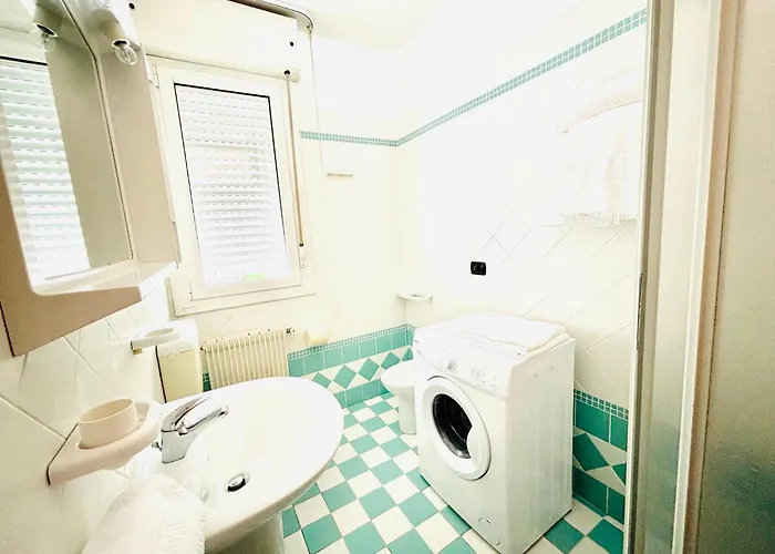 Alpina - Frontemare Centrale - Immobil Relax