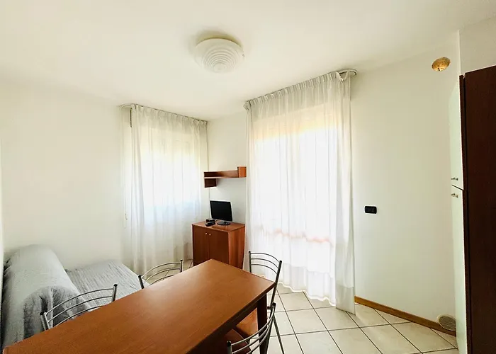 Alpina - Frontemare Centrale - Immobil Relax Διαμέρισμα *