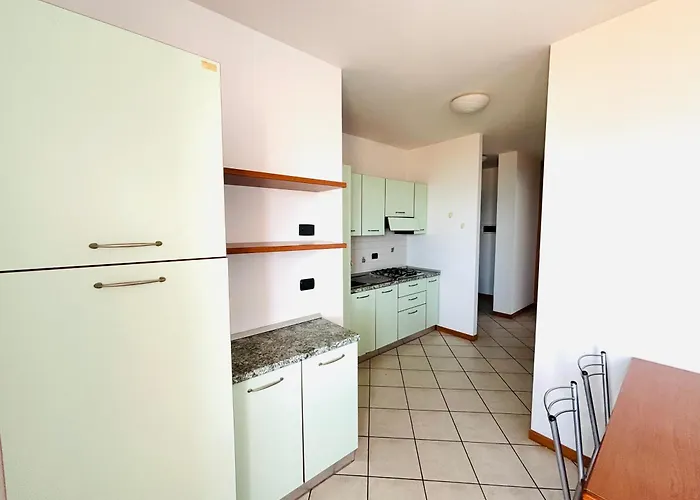 Alpina - Frontemare Centrale - Immobil Relax Διαμέρισμα *