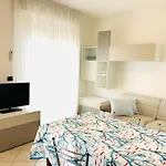 Alpina - Frontemare Centrale - Immobil Relax Apartmán