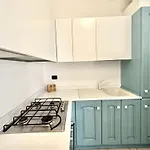 Apartmán Alpina - Frontemare Centrale - Immobil Relax Lido di Jesolo